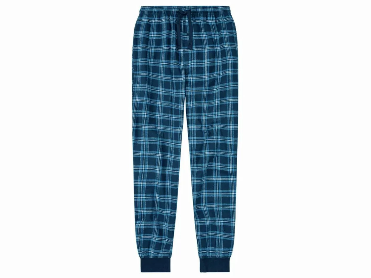 Livergy Schlafhose Livergy Lange Flanell Schlafhose günstig online kaufen