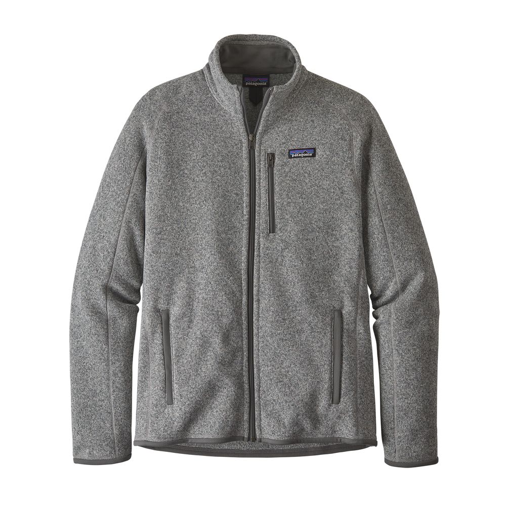 Patagonia M's Better Sweater Jkt - Fleecejacke günstig online kaufen