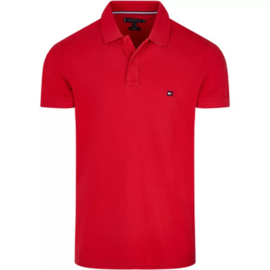 Tommy Hilfiger  Poloshirt MW0MW17793 günstig online kaufen