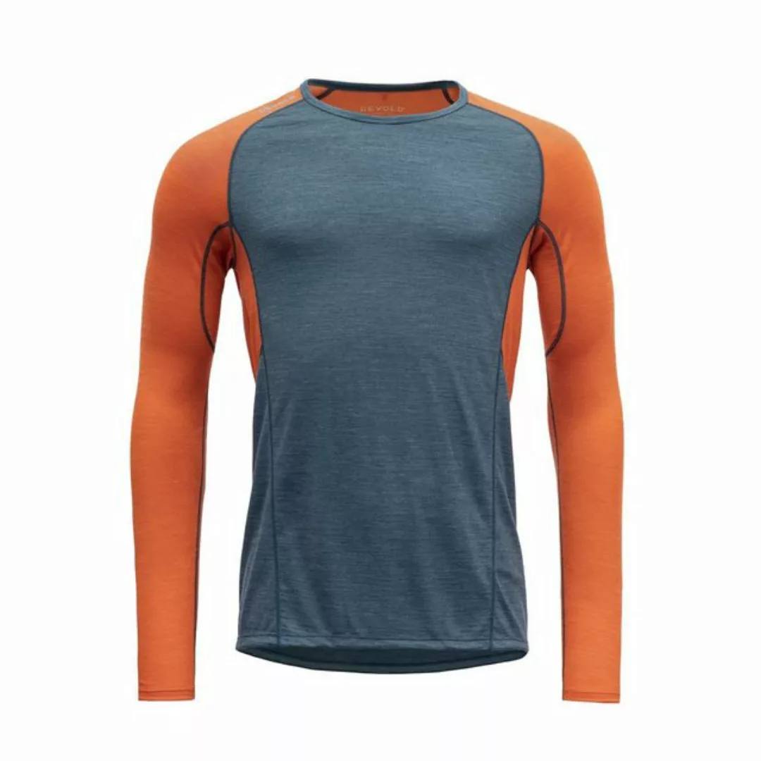 Devold Langarmshirt Devold M Running Merino 130 Shirt Herren günstig online kaufen