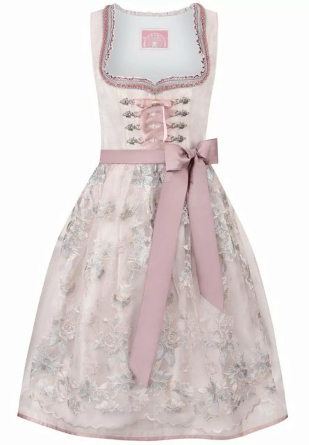 Stockerpoint Dirndl Lacey günstig online kaufen