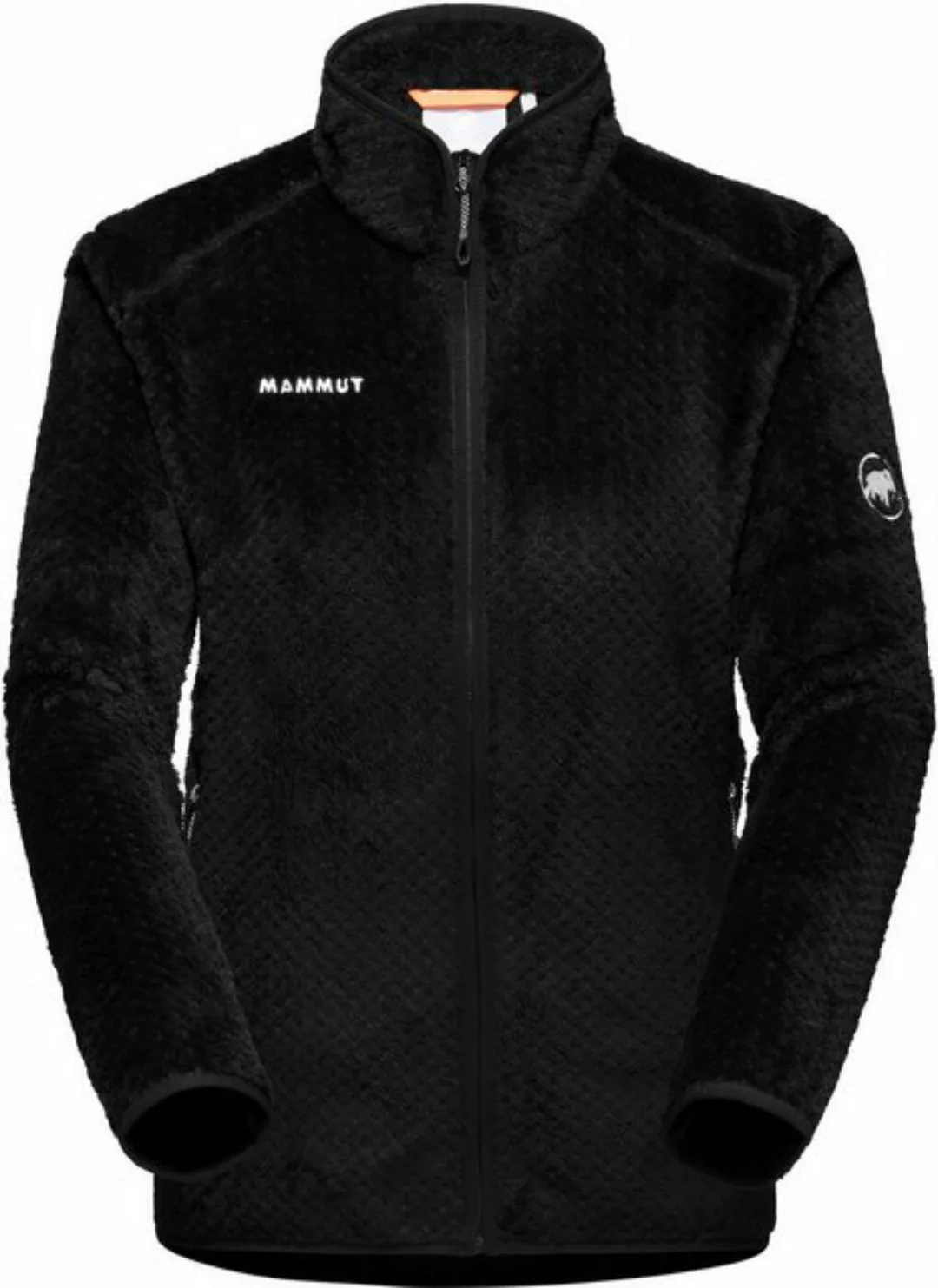 Mammut Funktionsjacke Innominata ML Jacket Women BLACK günstig online kaufen