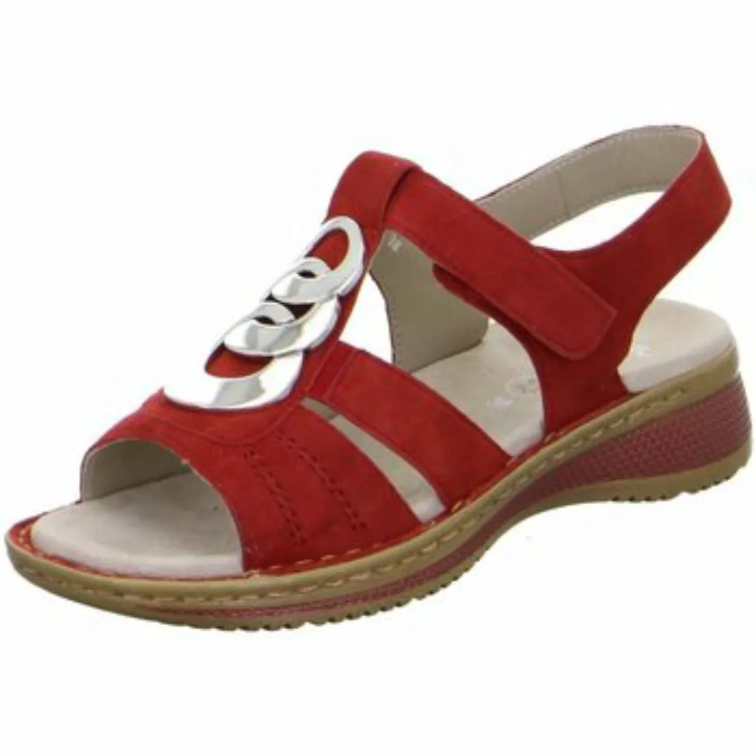 Ara  Sandalen Sandaletten Hawaii Sandale flamme 12-29011-03 günstig online kaufen