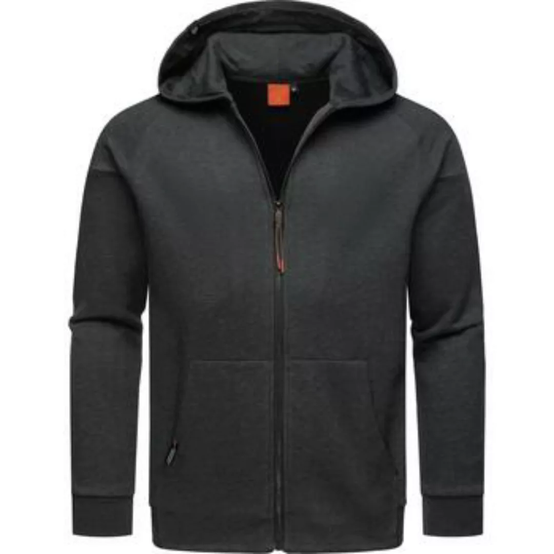 Ragwear  Sweatshirt Kapuzensweatjacke Zenway günstig online kaufen