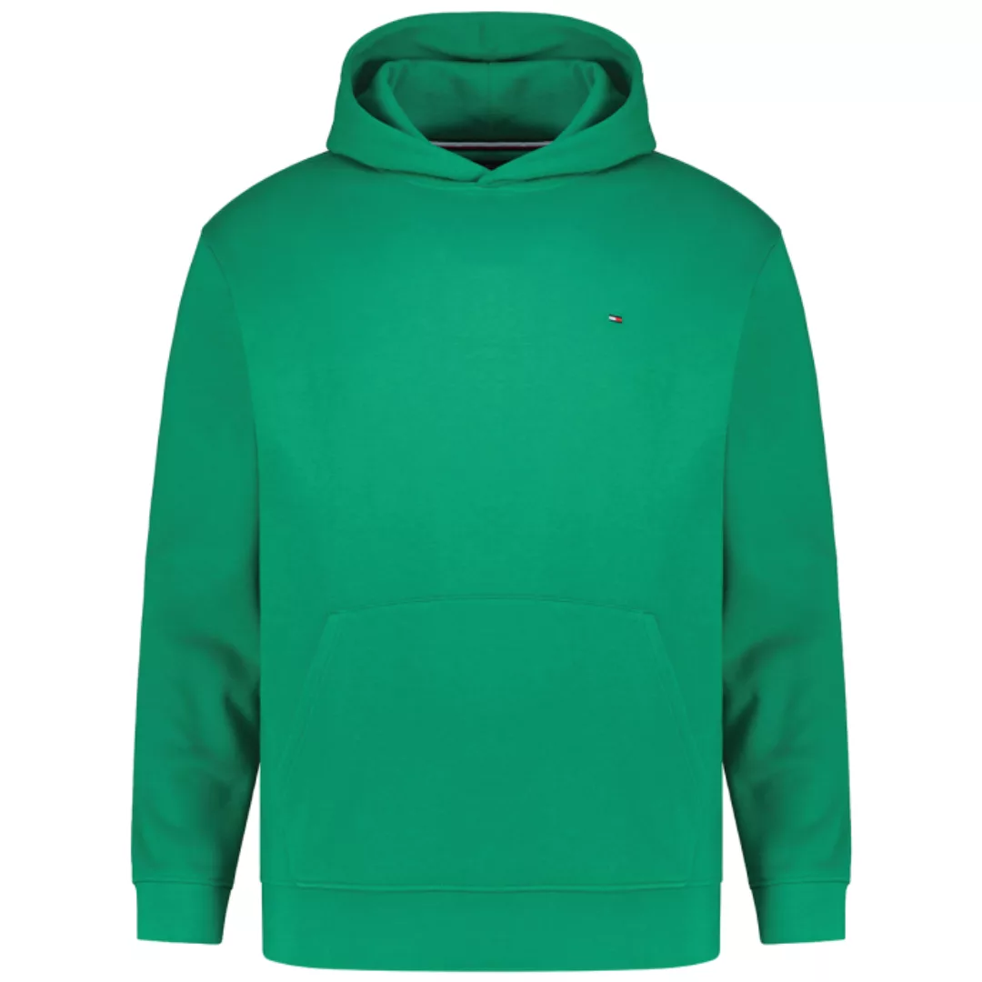 Tommy Hilfiger Hoodie mit Logo-Stickerei günstig online kaufen