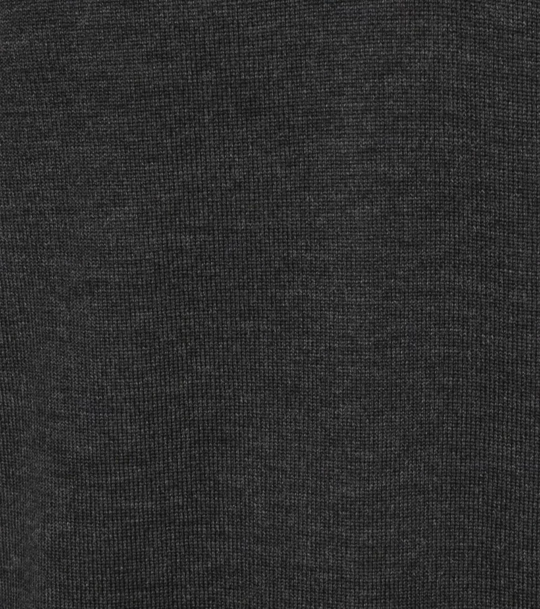 Olymp Pullover Merinowolle Antrazit - Größe 4XL günstig online kaufen