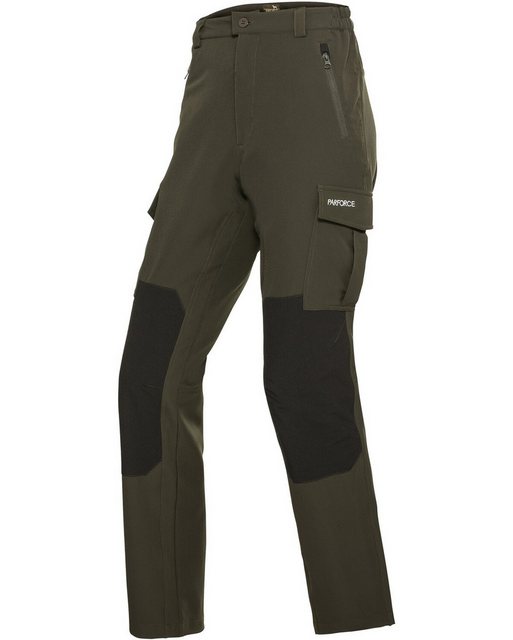 Parforce Outdoorhose Insekten-Stopp-Hose günstig online kaufen