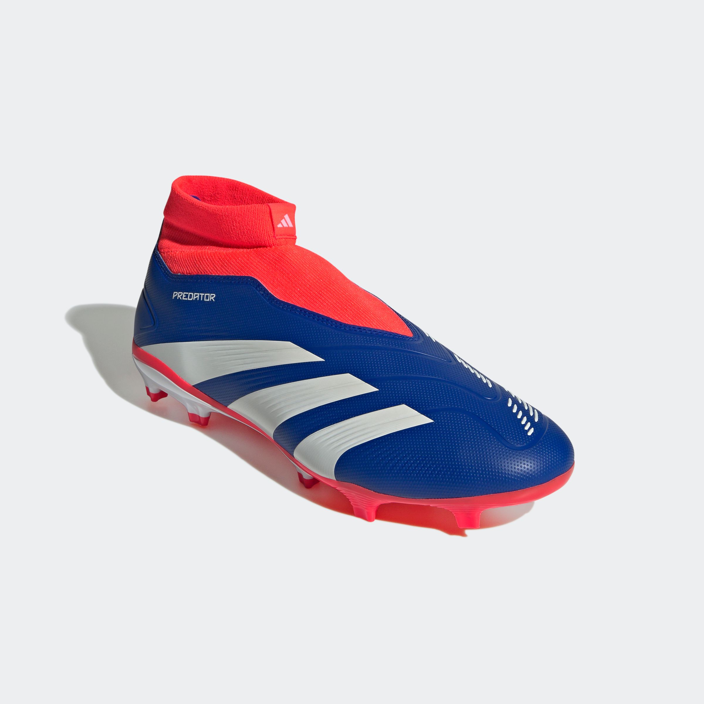 adidas Performance Fußballschuh "PREDATOR LEAGUE LACELESS FG" günstig online kaufen