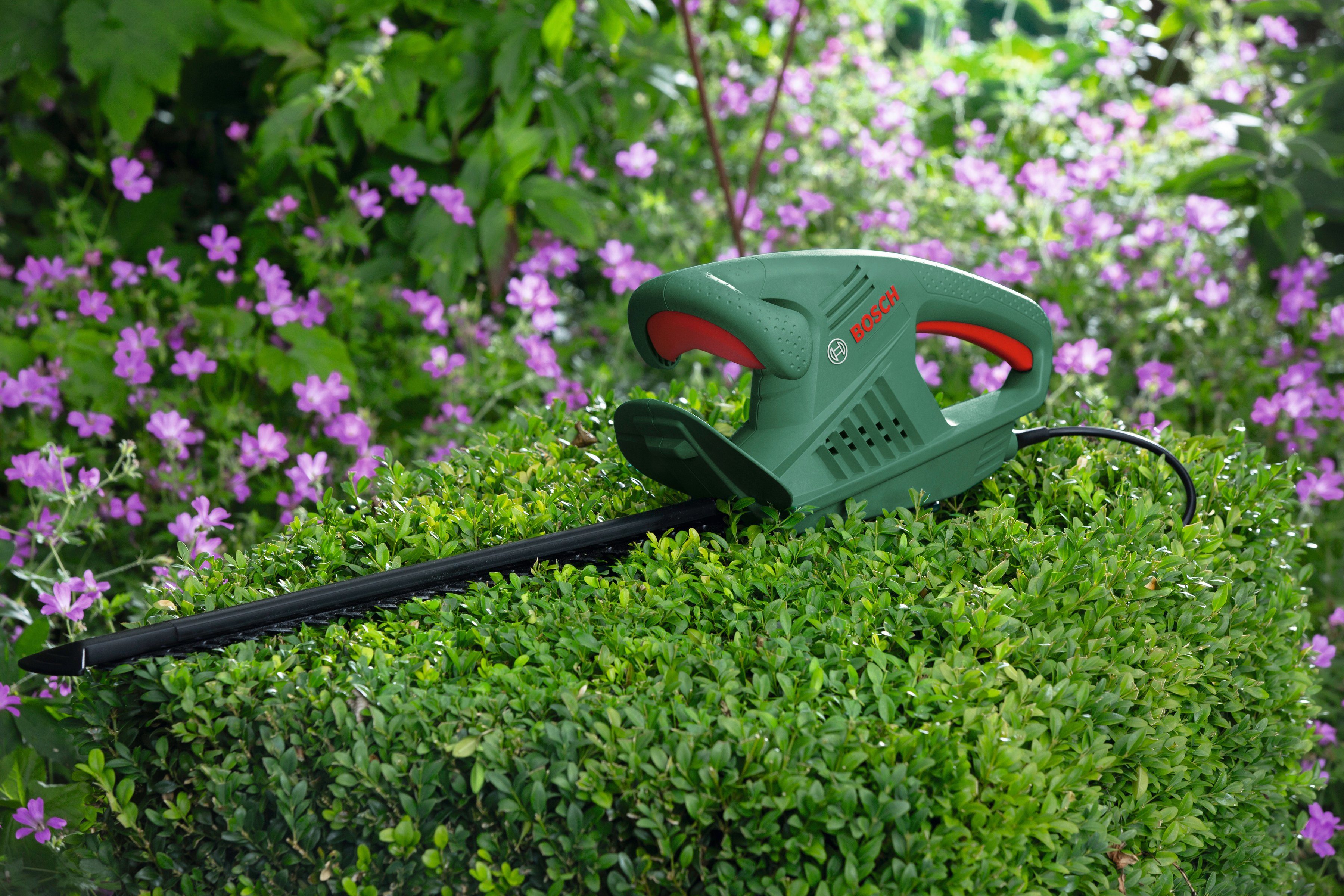 Bosch Home & Garden Elektro-Heckenschere EasyHedgeCut55, günstig online kaufen