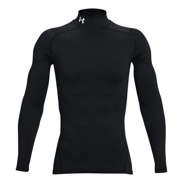 Under Armour® Longsleeve CG Comp Mock günstig online kaufen