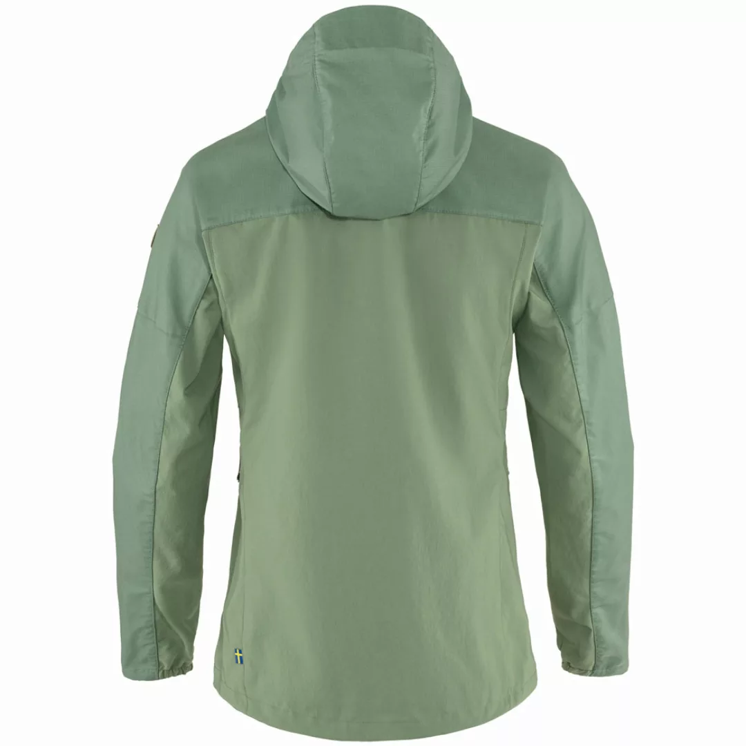 Fjaellraeven Midsummer Jacket Jade Green/Patina Green günstig online kaufen