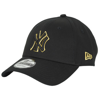 New-Era  Schirmmütze NEW YORK YANKEES BLKPIN günstig online kaufen