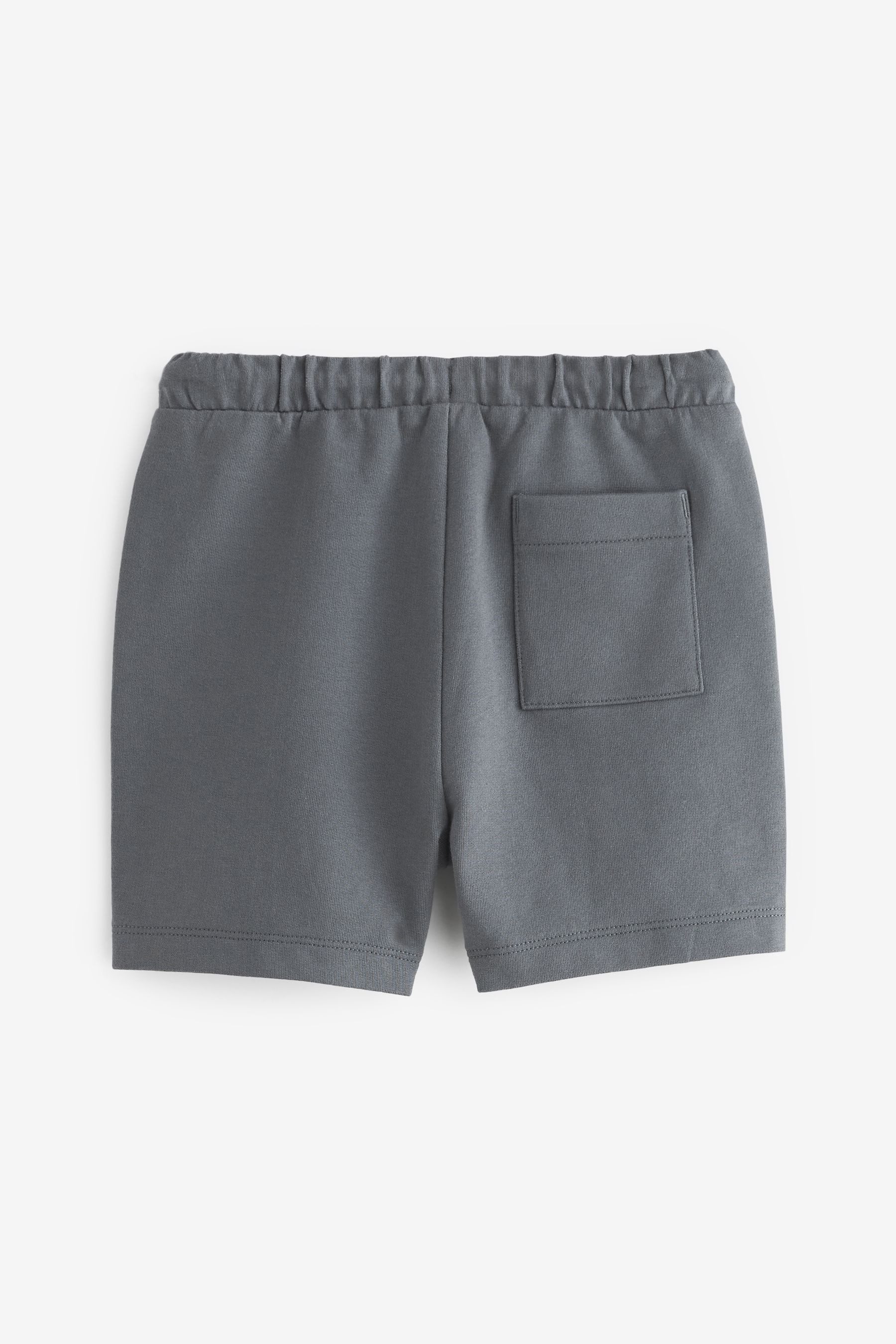 Next Sweatshorts Gemusterte Singles-Shorts (1-tlg) günstig online kaufen