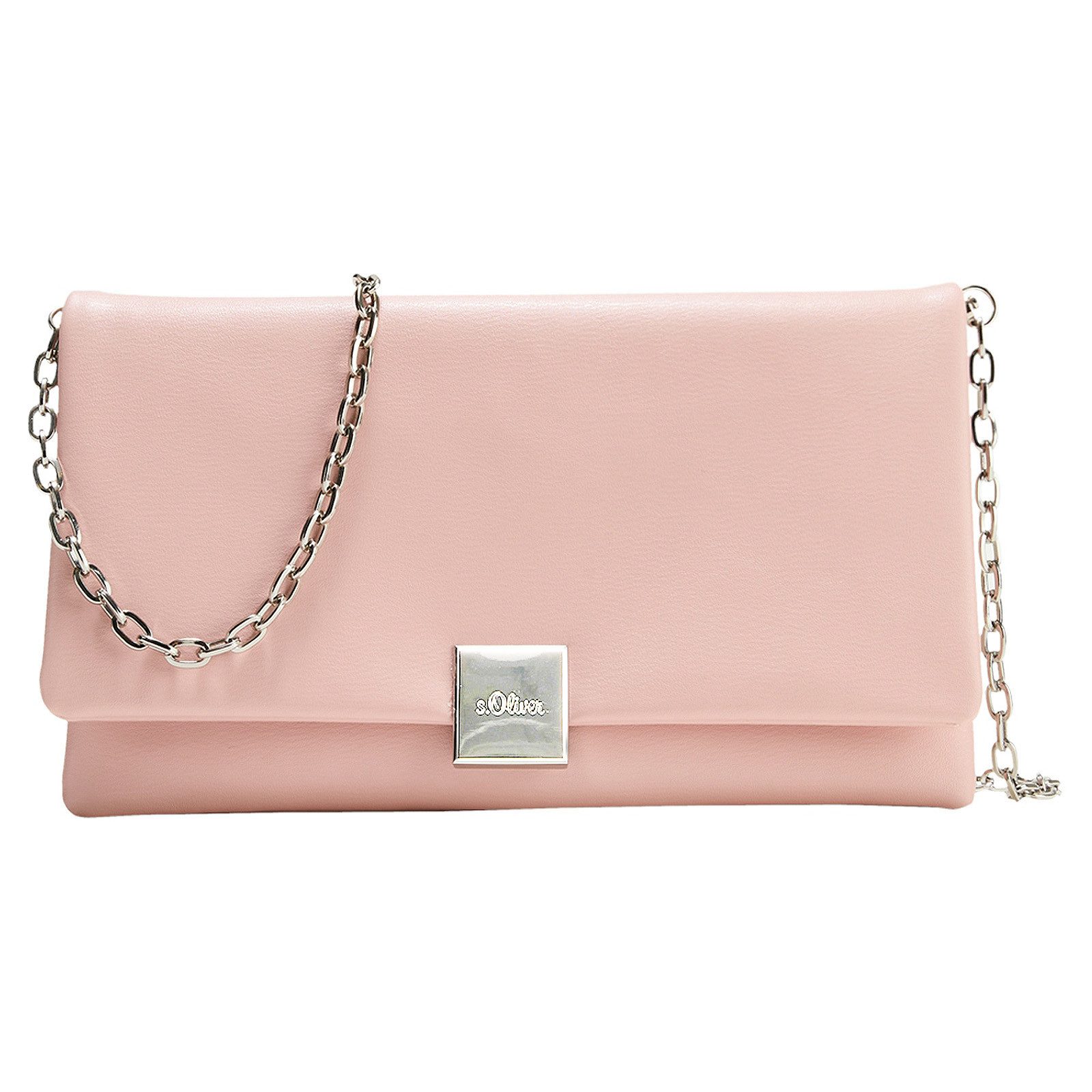 s.Oliver Clutch Clutch Bag Abendtasche Hochzeitstasche günstig online kaufen
