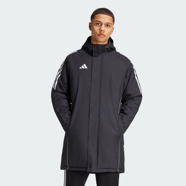 adidas Performance Funktionsparka TIRO 24 STADIUM PARKA günstig online kaufen