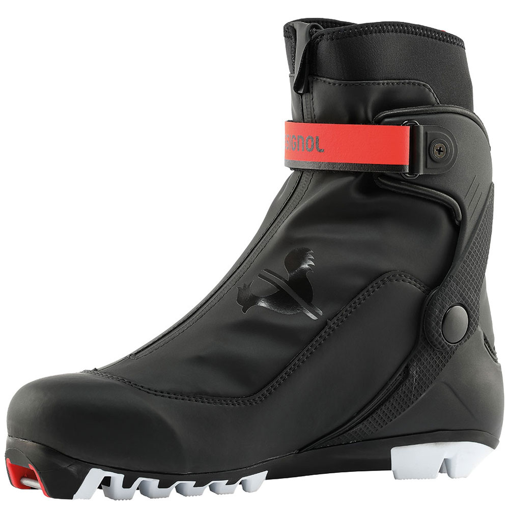 Rossignol X 8 Skate Black/Red günstig online kaufen