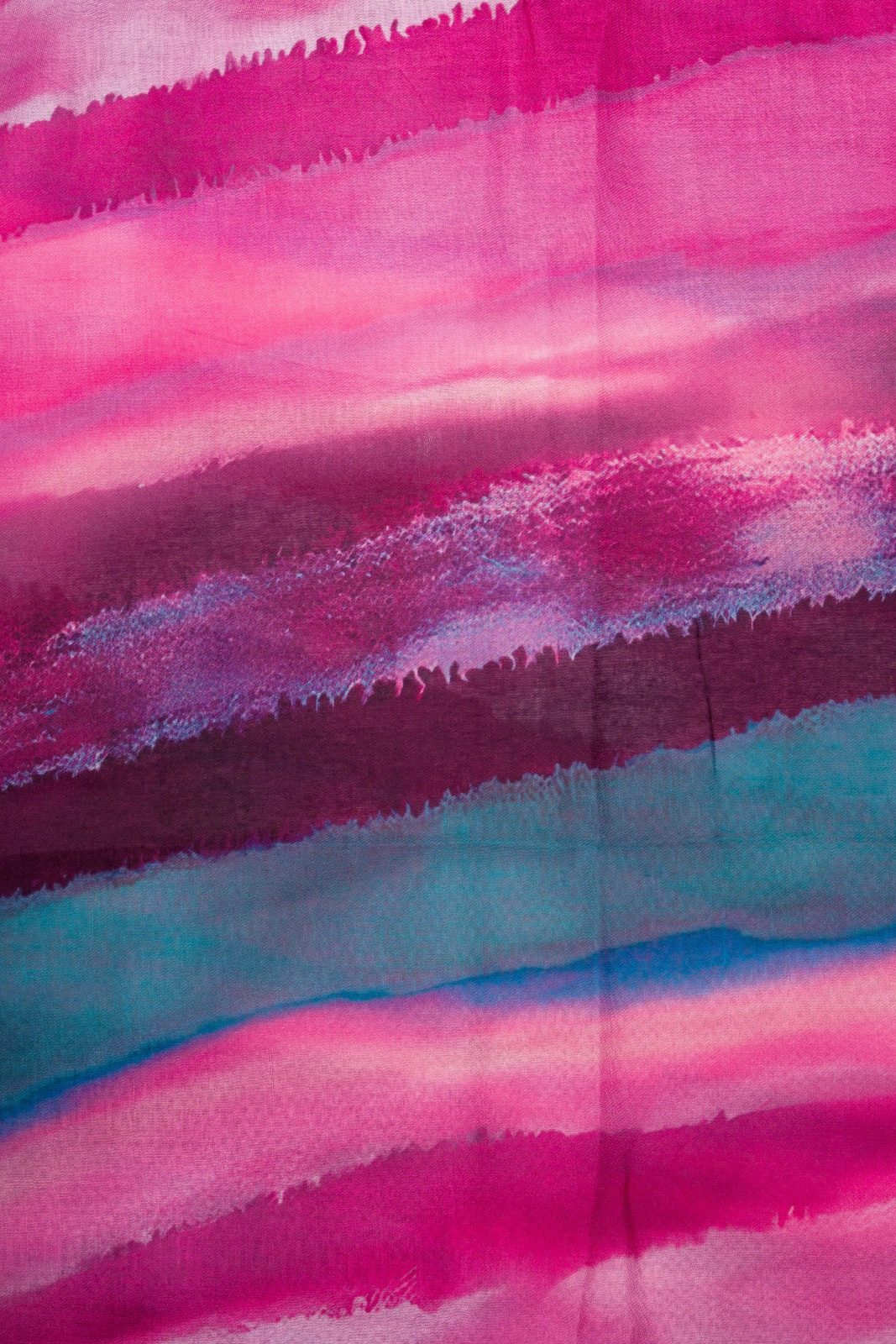 styleBREAKER Loop Bunter Loop Aquarell Farbverlauf günstig online kaufen