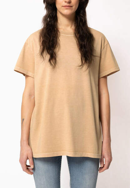 Damen T-shirt - Tina Aus Bio-baumwolle günstig online kaufen