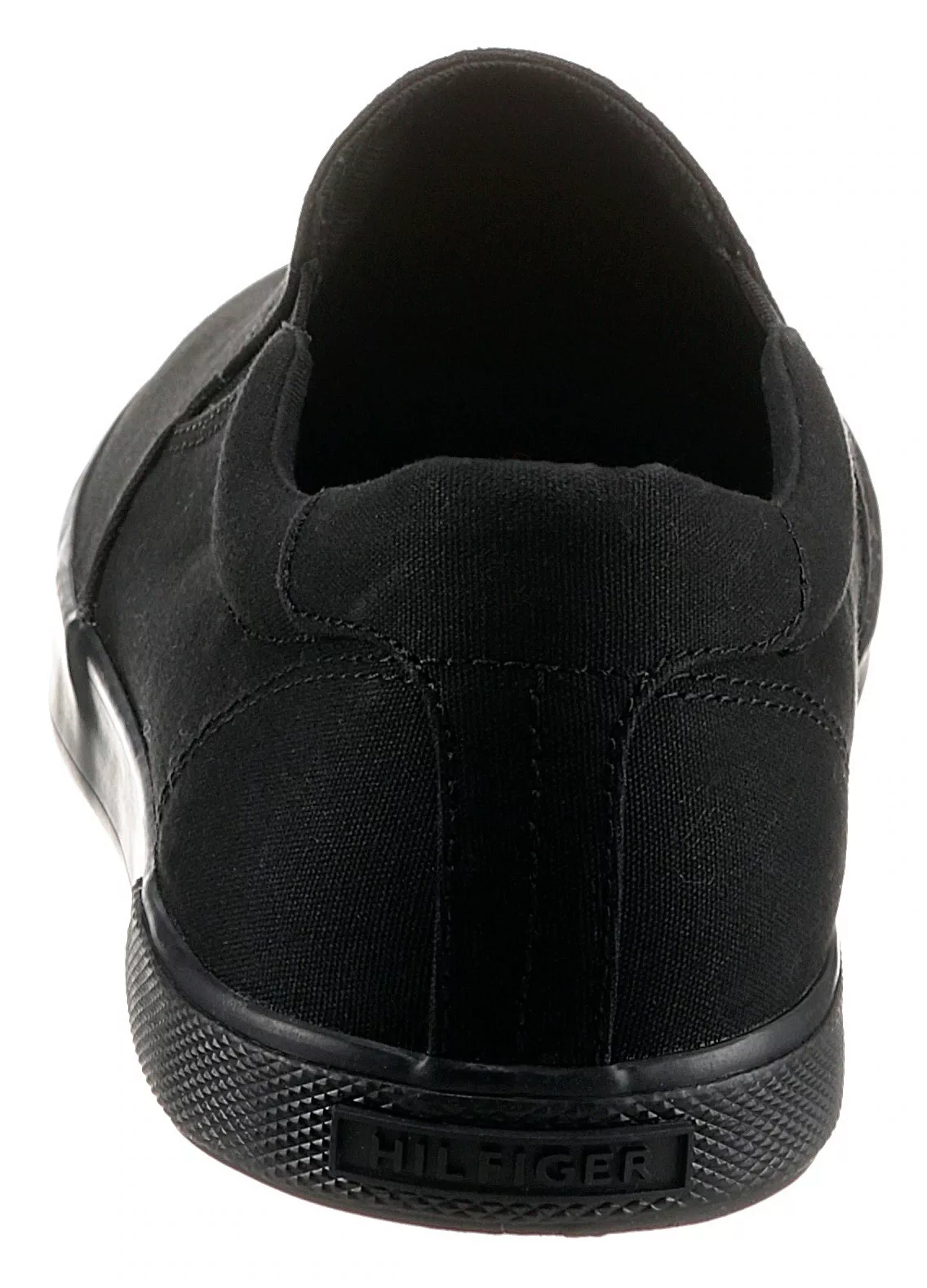 Tommy Hilfiger Slip-On Sneaker "ICONIC SLIP ON SNEAKER" günstig online kaufen