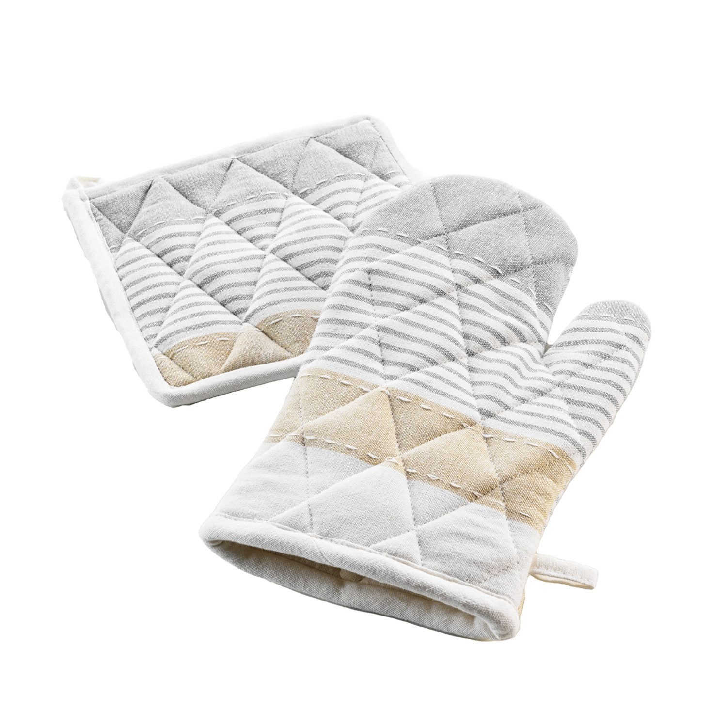 Macosa Home Topfhandschuhe Backhandschuh & Topflappen günstig online kaufen