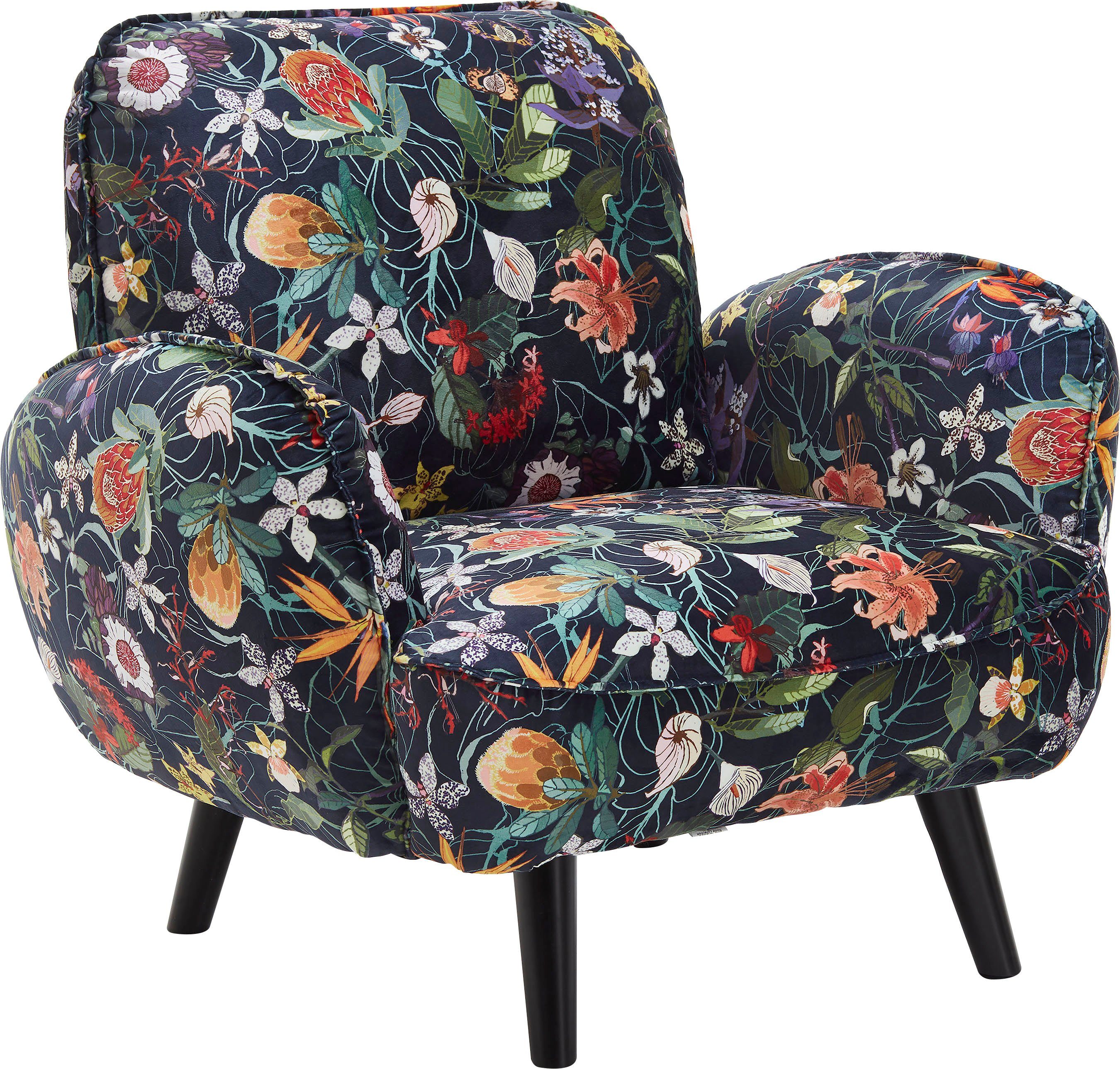 ATLANTIC home collection Sessel Ben, mit günstig online kaufen