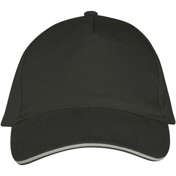 Sols  Schirmmütze Gorra 5 paneles de 100% algodón perchado espeso günstig online kaufen