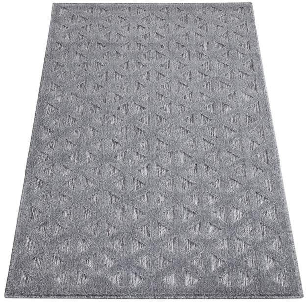 Carpet City Teppich In-& Outdoorteppich Santorini günstig online kaufen