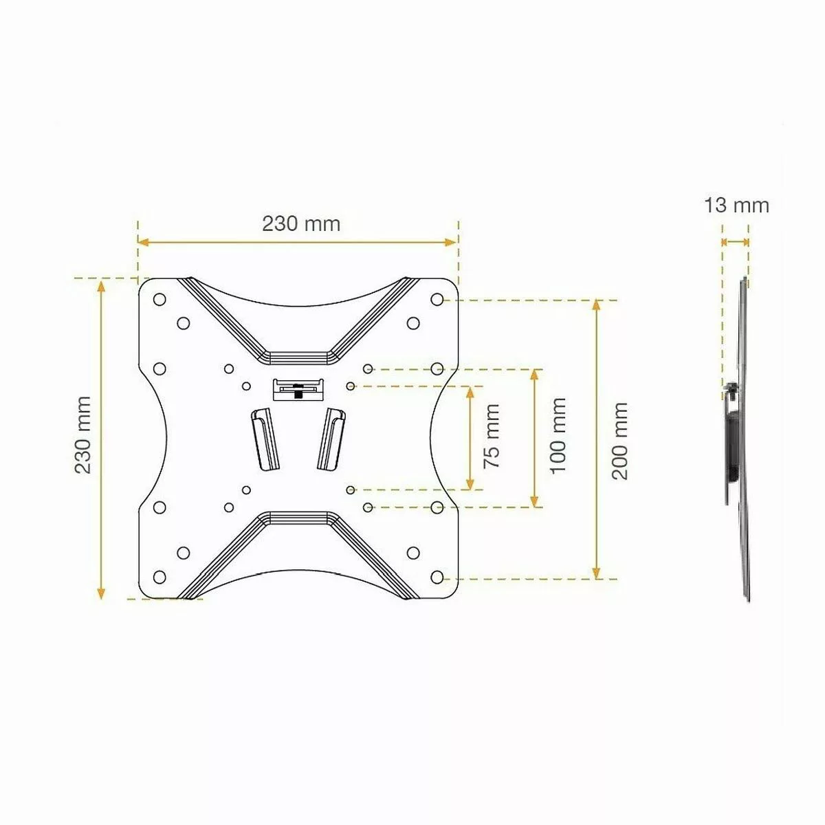 Tv Halterung 474400 günstig online kaufen