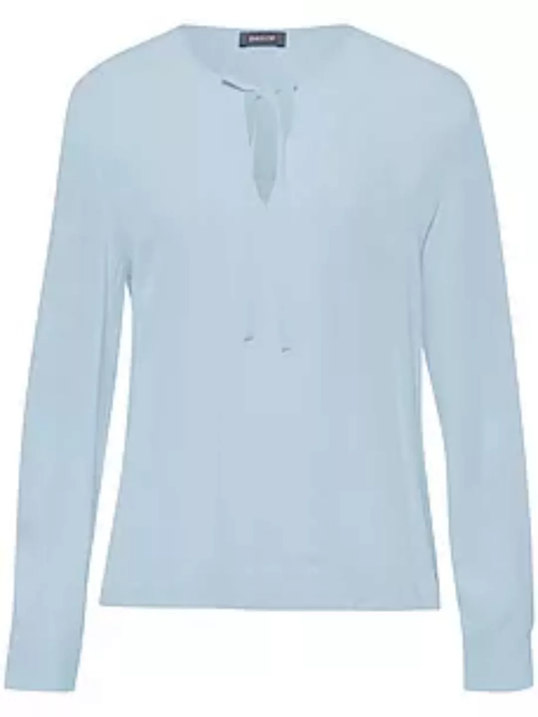Bluse BASLER blau günstig online kaufen