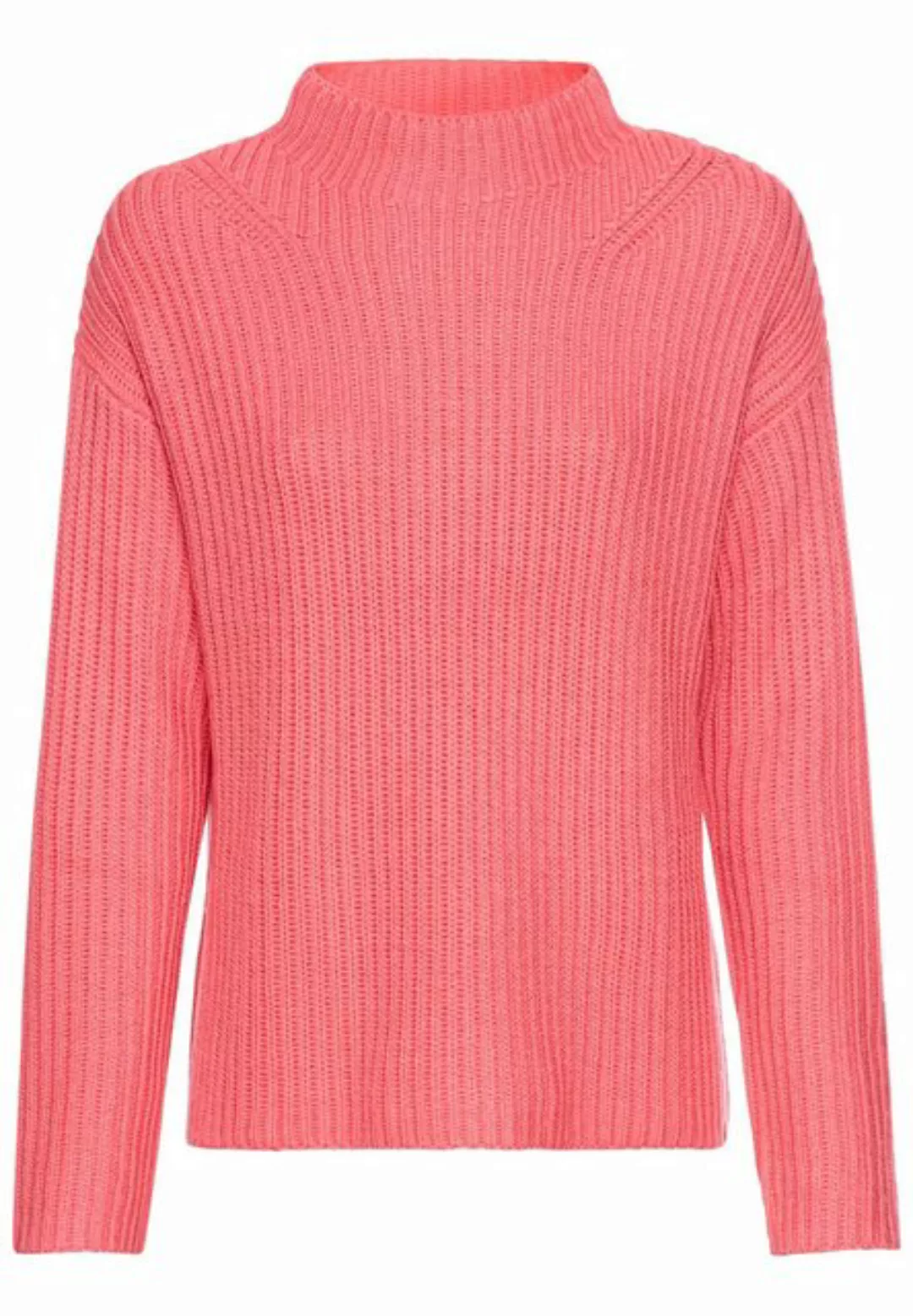 camel active Rollkragenpullover KNITWEAR BERRY günstig online kaufen