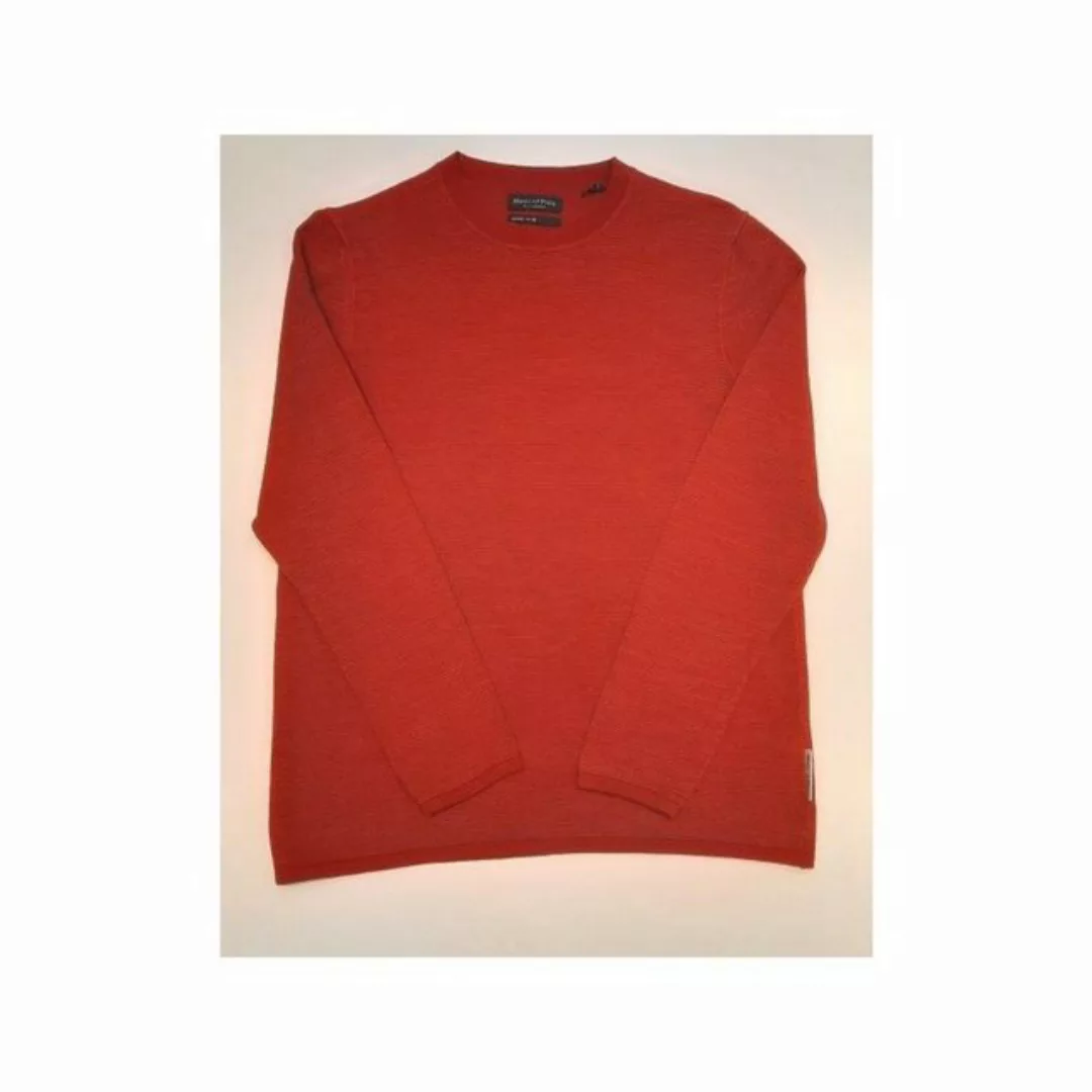 Marc O'Polo Strickpullover keine Angabe regular fit (1-tlg) günstig online kaufen