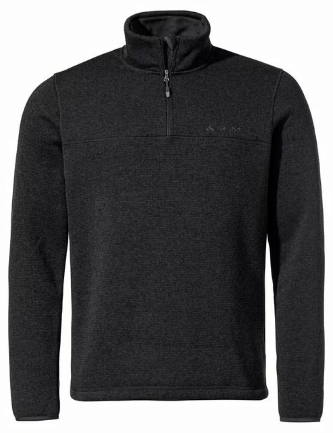 VAUDE Rollkragenpullover Me Rienza Pullover III BLACK günstig online kaufen