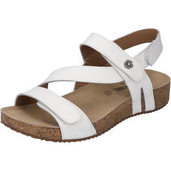 Josef Seibel  Sandalen Tonga 56, weiss günstig online kaufen