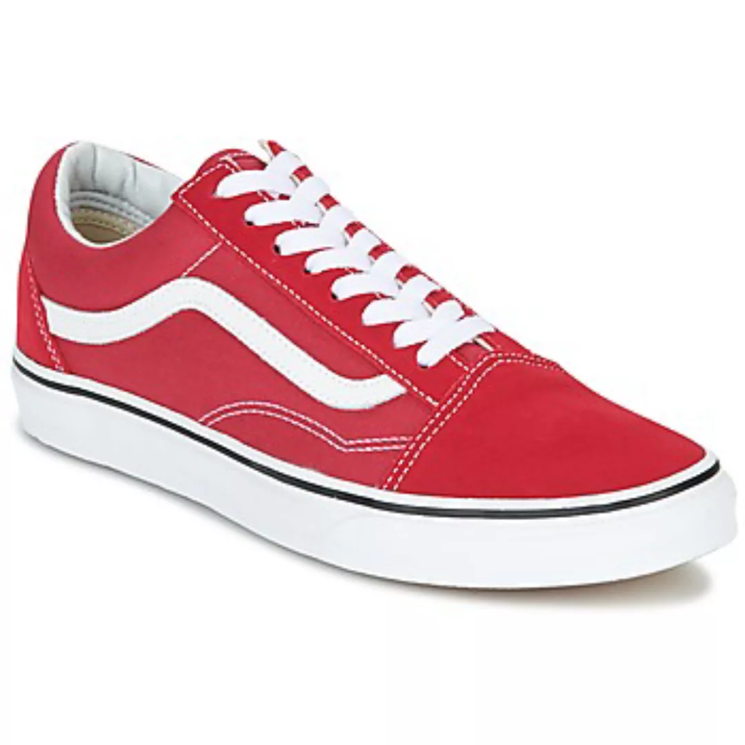 Vans  Sneaker OLD SKOOL günstig online kaufen