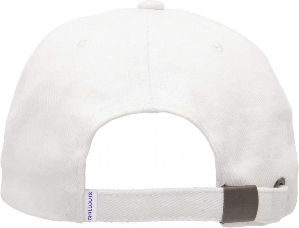 chillouts Baseball Cap "Woodland Hat", mit CHILLOUTS-Stickerei im Vintage-S günstig online kaufen