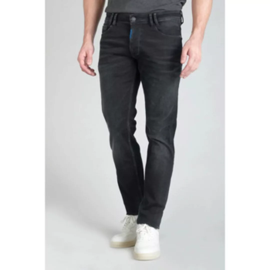 Le Temps des Cerises  Jeans Jeans regular 700/17 Relax , länge 34 günstig online kaufen