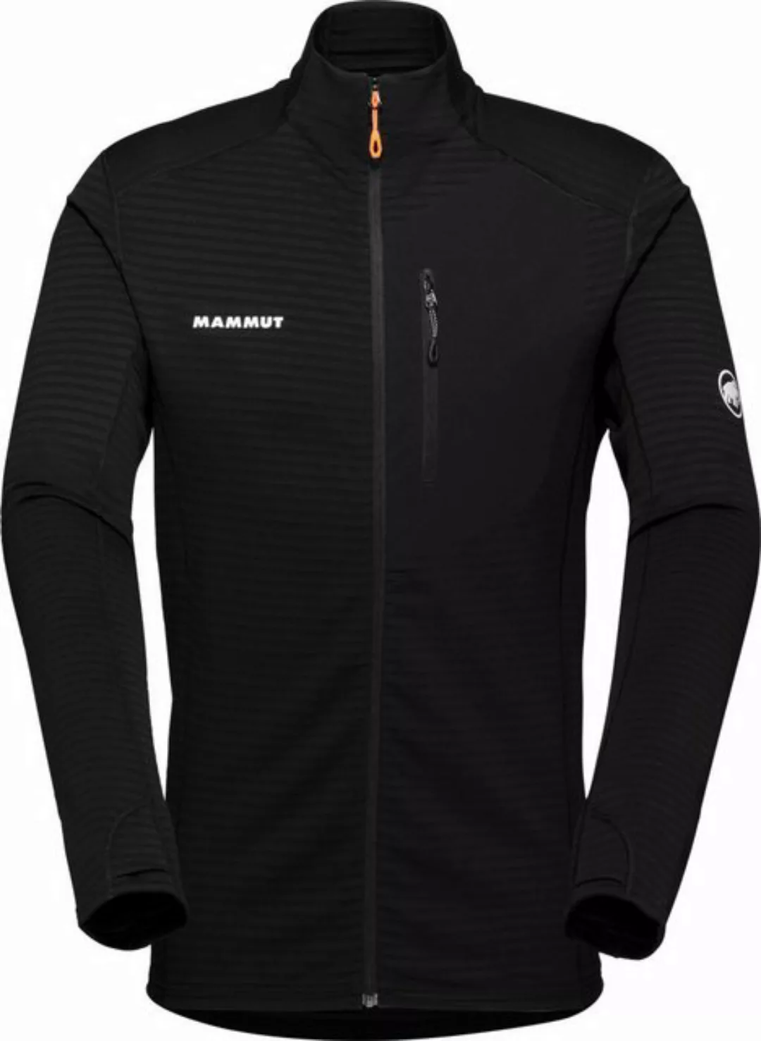 Mammut Outdoorjacke Taiss Light ML Jacket Men BLACK günstig online kaufen