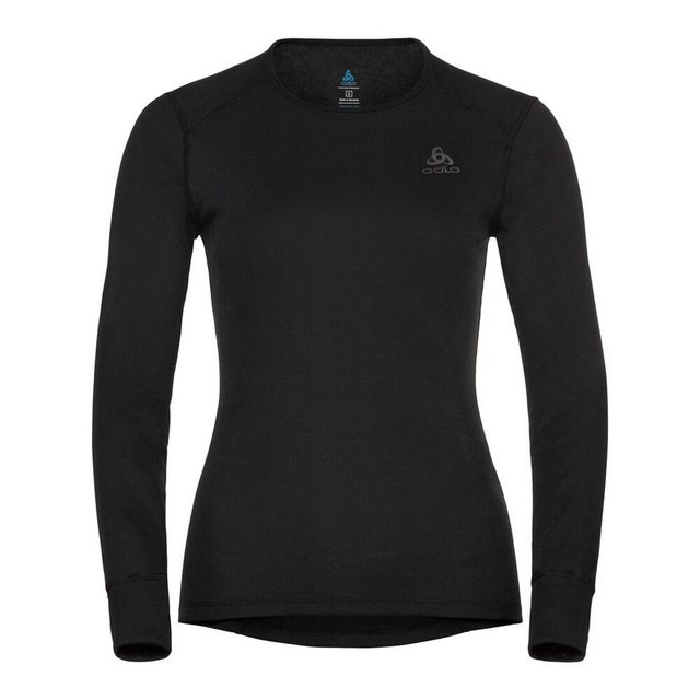 Odlo Longsleeve Active Warm Eco BI Top Crew Neck Longsleeve günstig online kaufen