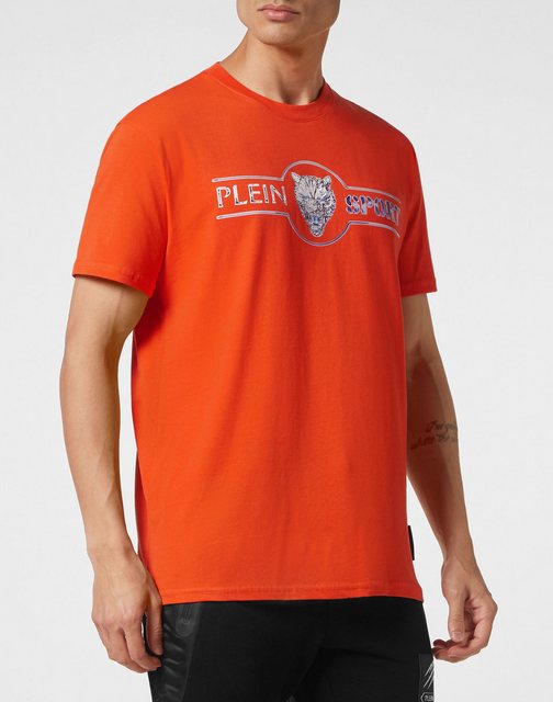 PLEIN SPORT T-Shirt Scratch günstig online kaufen