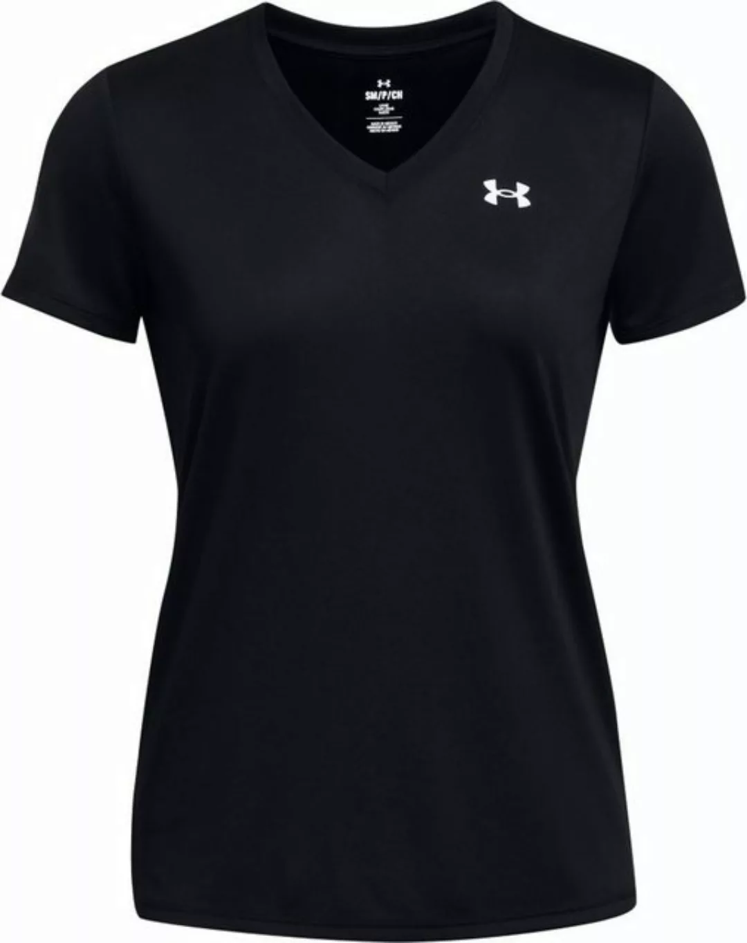 Under Armour® T-Shirt Tech Ssv- Solid günstig online kaufen