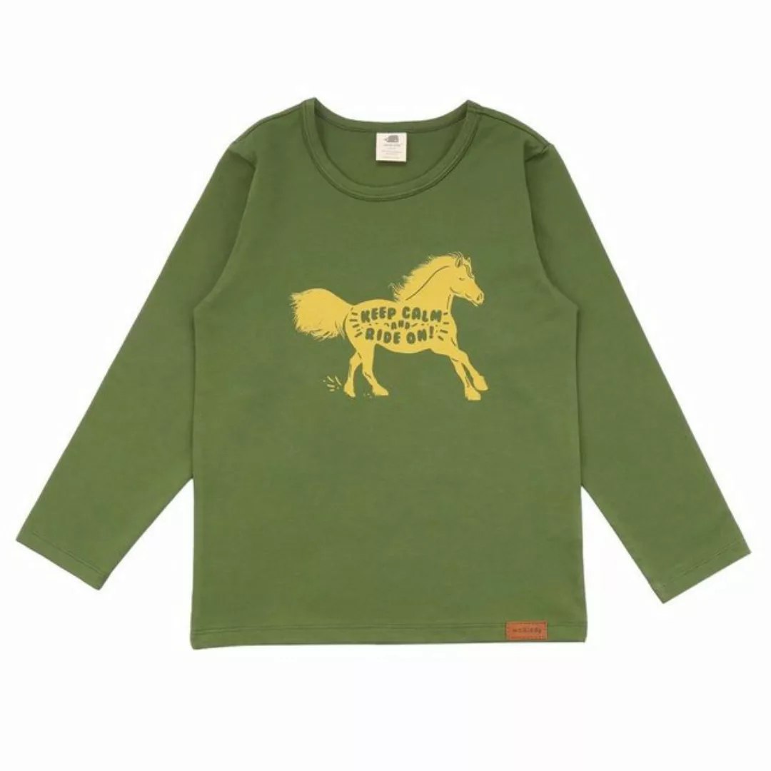 Walkiddy Langarmshirt SEPE12-218 günstig online kaufen