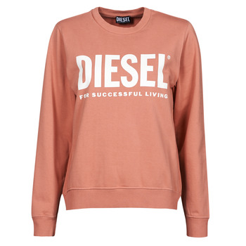 Diesel  Sweatshirt F-ANGS-ECOLOGO günstig online kaufen