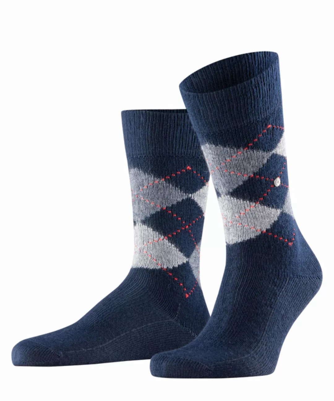 Burlington Herren Socken Preston günstig online kaufen