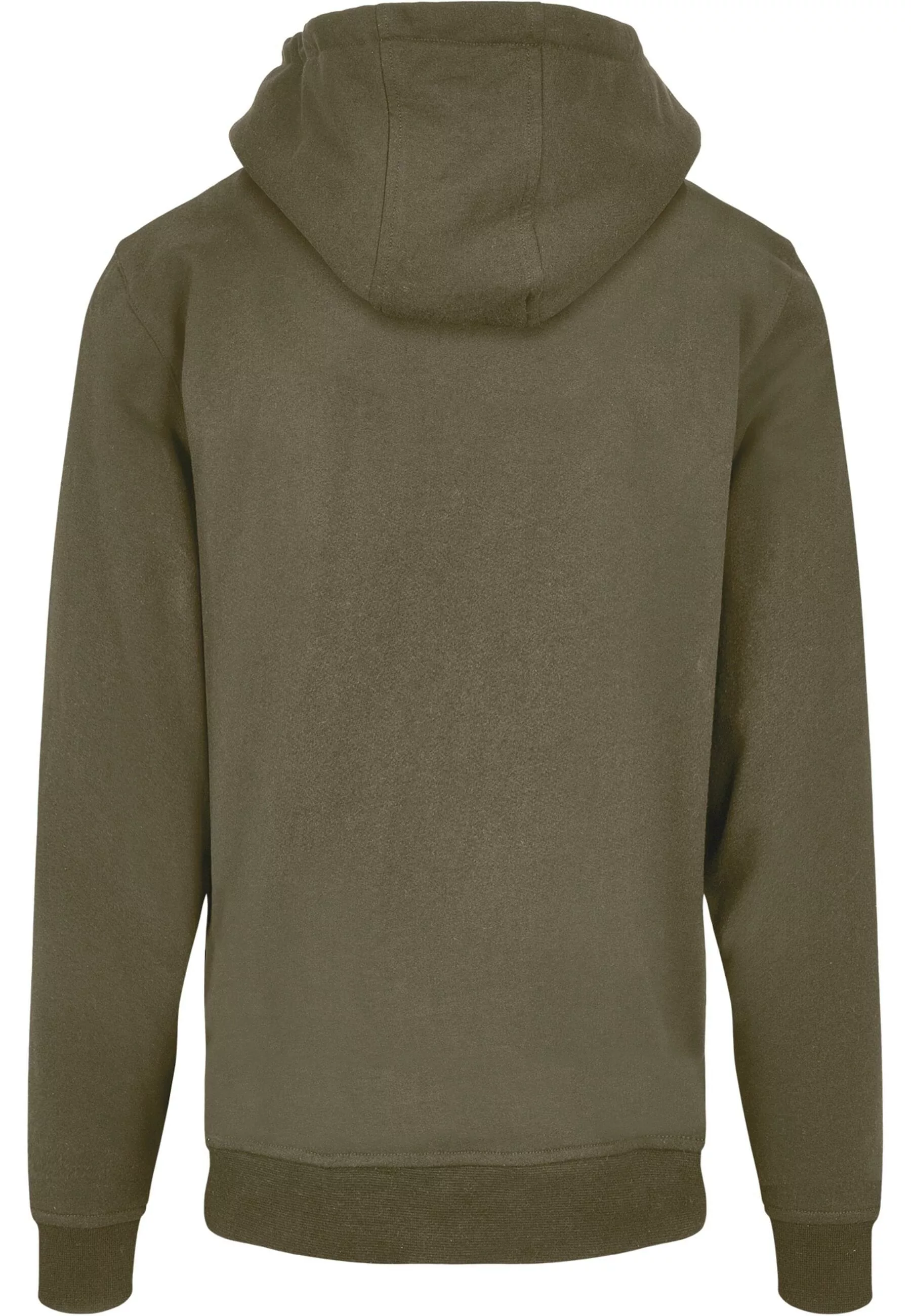 Merchcode Kapuzensweatshirt "Merchcode Herren NITM-Sad Face Basic Hoody", ( günstig online kaufen