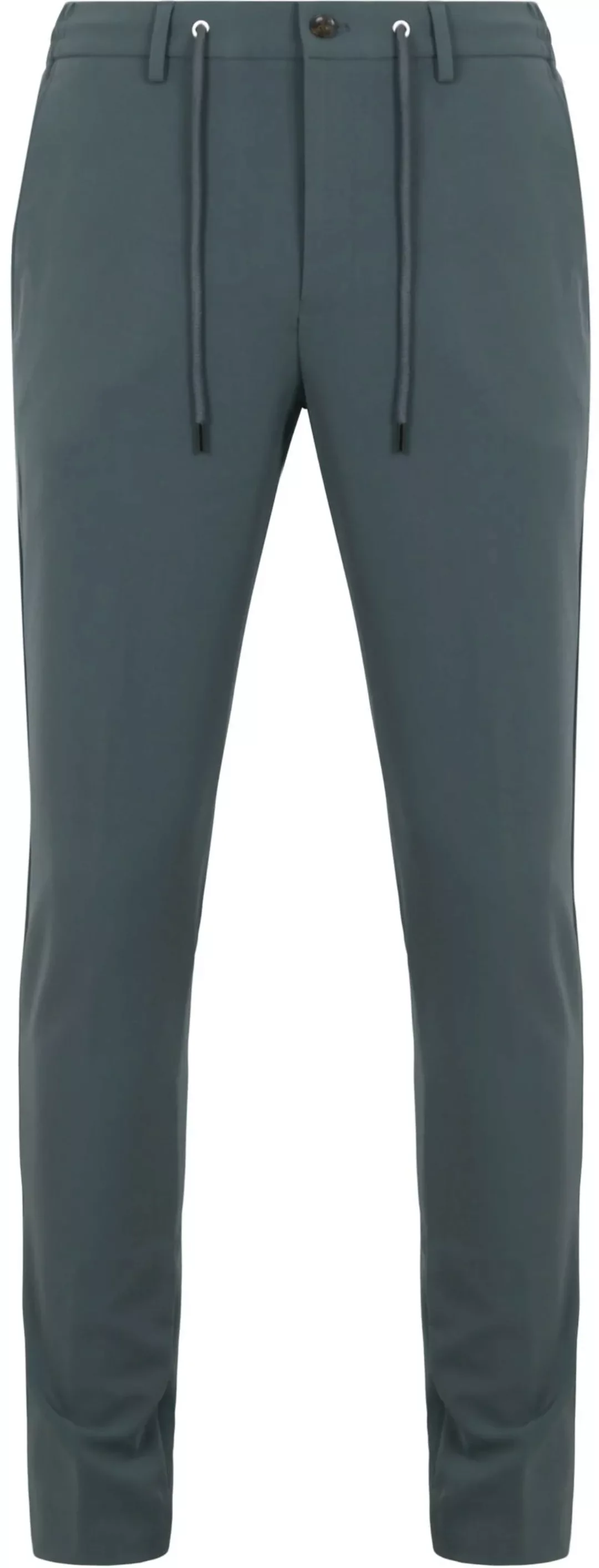 Suitable Dace Pantalon Steel Green - Größe 52 günstig online kaufen