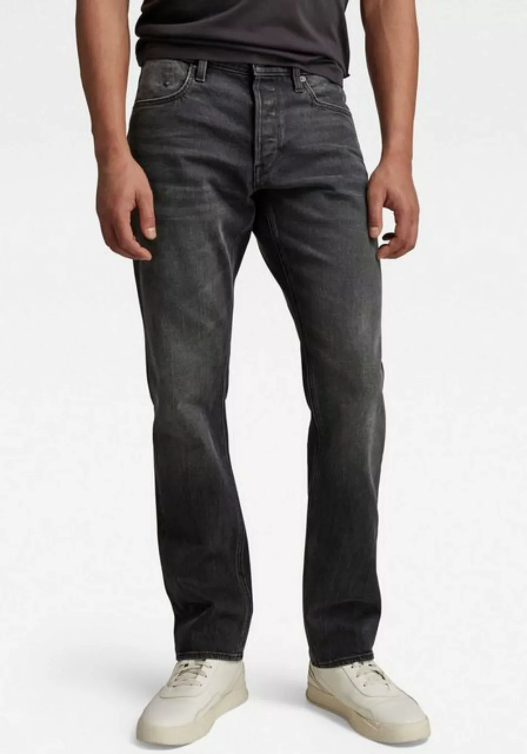 G-Star RAW 5-Pocket-Jeans Herren Jeans MOSA (1-tlg) günstig online kaufen