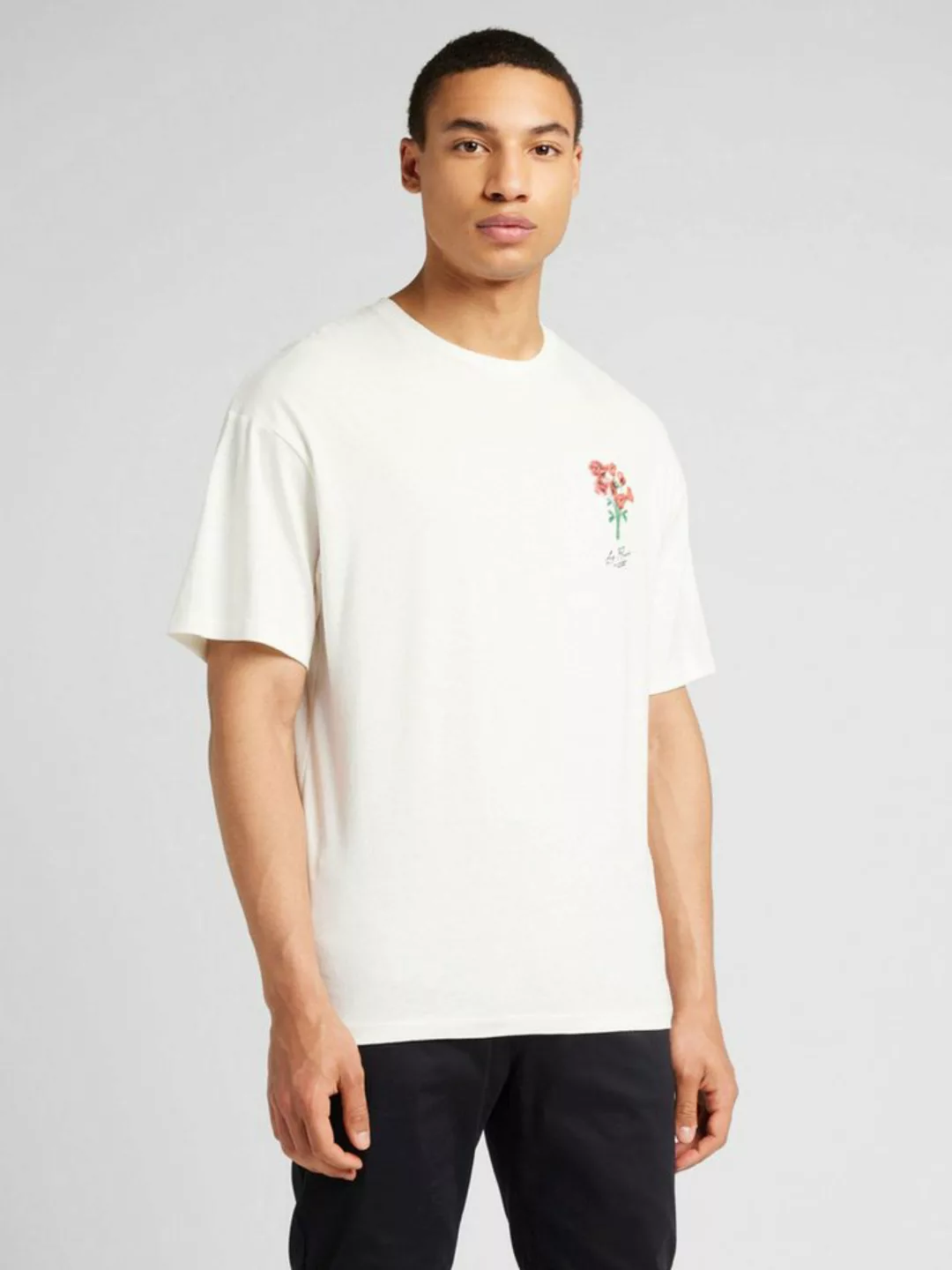 Jack & Jones T-Shirt (1-tlg) günstig online kaufen