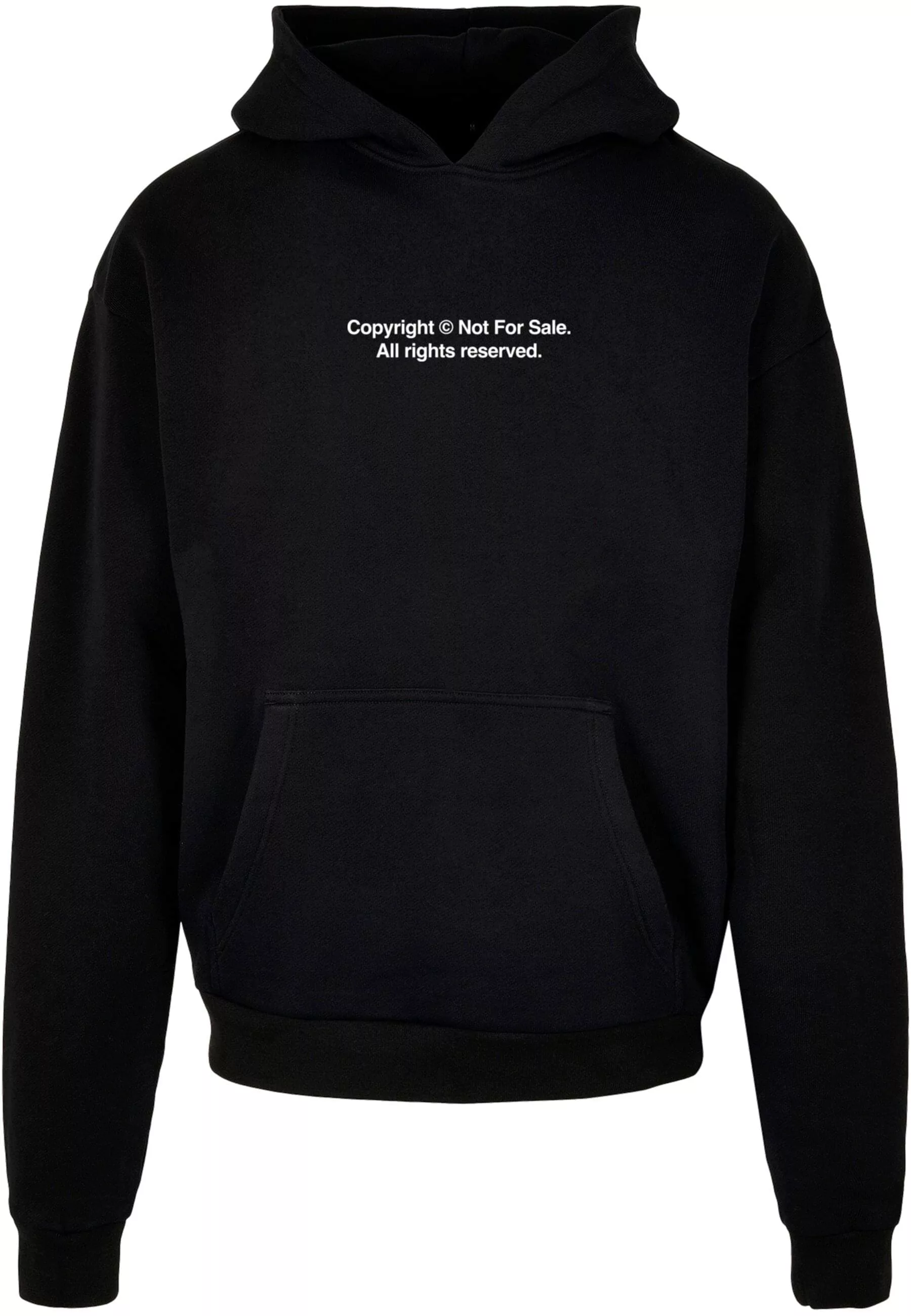 Upscale by Mister Tee Sweatshirt "Upscale by Mister Tee Herren" günstig online kaufen