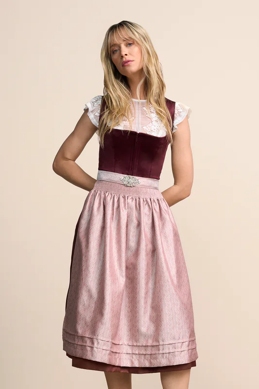 Dirndl Aurela (70cm) günstig online kaufen
