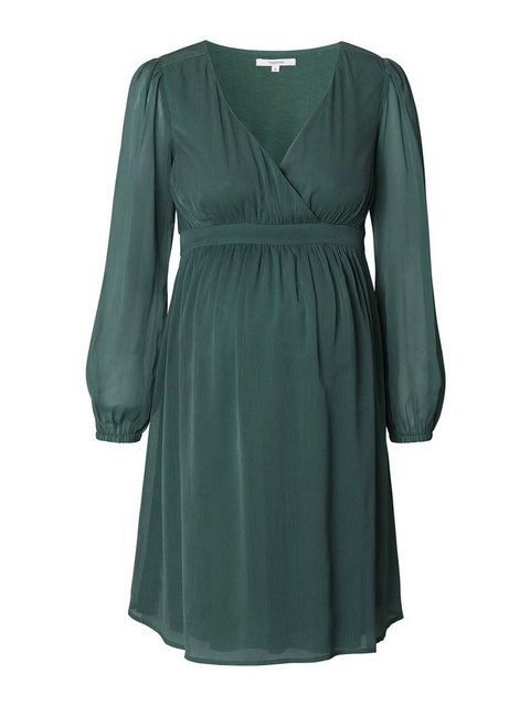 Noppies Blusenkleid Jaya (1-tlg) Drapiert/gerafft günstig online kaufen